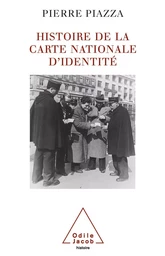 Histoire de la carte nationale d'identité