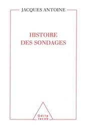 Histoire des sondages