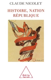 Histoire, Nation, République