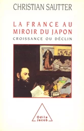 La France au miroir du Japon