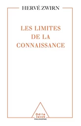 Les Limites de la connaissance