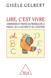 Lire, c'est vivre