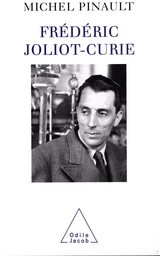 Frédéric Joliot-Curie