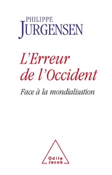 L' Erreur de l'Occident