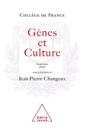 Gènes et Culture