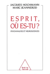 Esprit, où es-tu ?