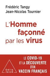 L' Homme façonné par les virus