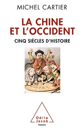 La Chine et l’Occident