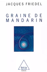 Graine de mandarin