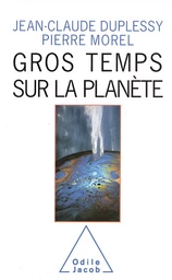 Gros Temps sur la planète