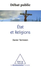 État et Religions