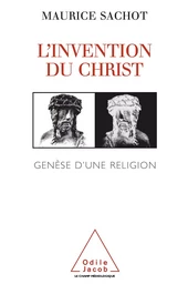 L' Invention du Christ