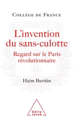 L' Invention du sans-culotte