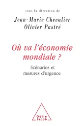 Où va l'économie mondiale ?