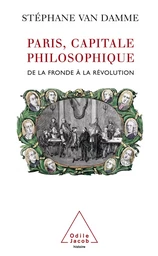 Paris, capitale philosophique