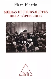 Médias et Journalistes de la République