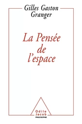 La Pensée de l'espace