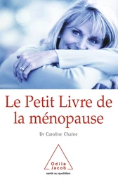 Le Petit Livre de la ménopause