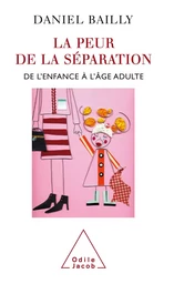 La Peur de la séparation