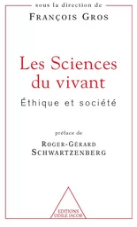 Les Sciences du vivant