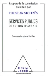 Services publics