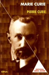 Pierre Curie