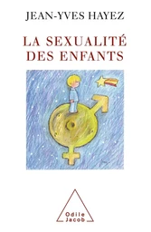 La Sexualité des enfants