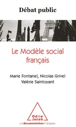 Le Modèle social français