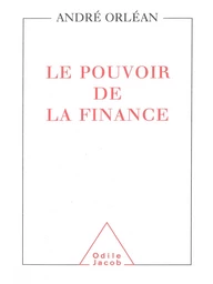 Le Pouvoir de la finance