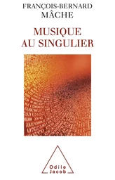 Musique au singulier