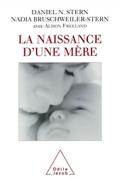 La Naissance d'une mère