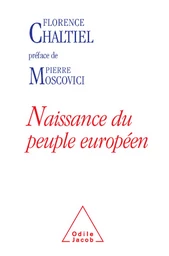 Naissance du peuple européen