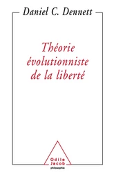 Théorie évolutionniste de la liberté