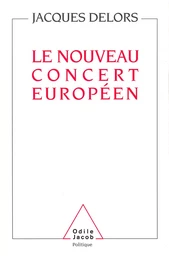 Le Nouveau Concert européen