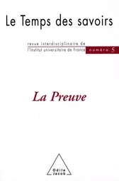 La Preuve