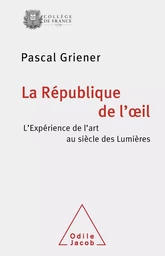 La République de l’œil