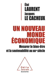 Un nouveau monde économique