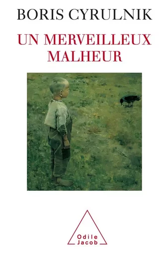 Un merveilleux malheur - Boris Cyrulnik - Odile Jacob