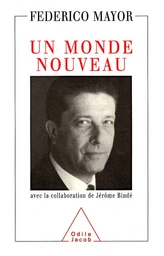 Un monde nouveau