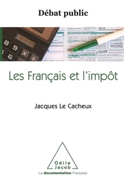 Les Français et l’impôt