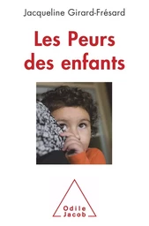 Les Peurs des enfants