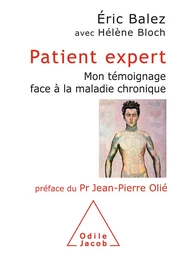 Patient expert