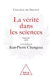 La Vérité dans les sciences