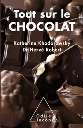 Tout sur le chocolat