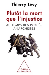 Plutôt la mort que l’injustice