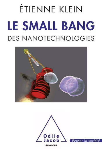 Le Small Bang - Étienne Klein - Odile Jacob