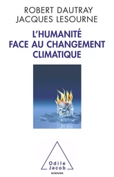 L' Humanité face au changement climatique