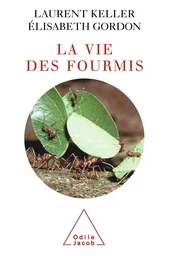 La Vie des fourmis