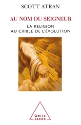 Au nom du Seigneur