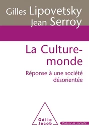 La Culture-monde